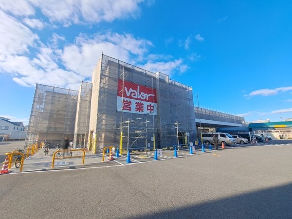 栗東市笠川の中古一戸建て(バロー栗東苅原店)