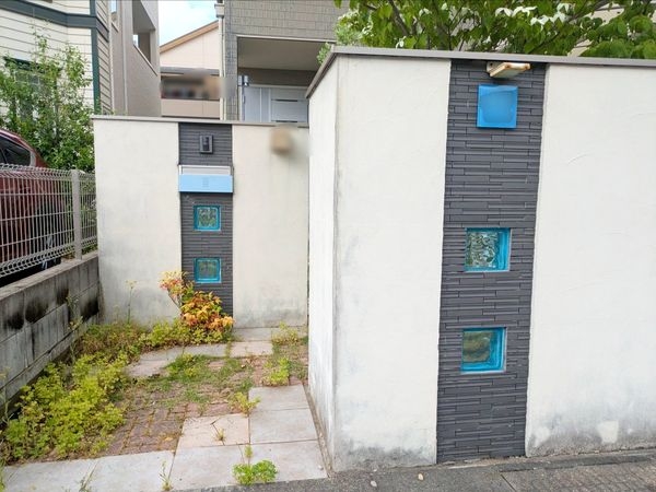 栗東市笠川の中古一戸建て