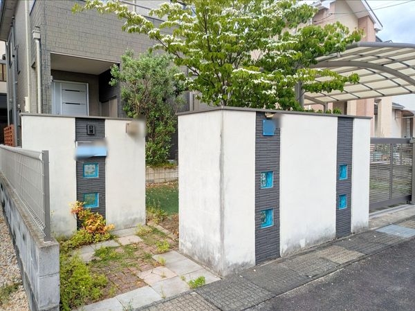 栗東市笠川の中古一戸建て
