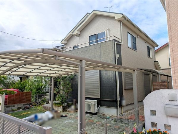 栗東市笠川の中古一戸建て