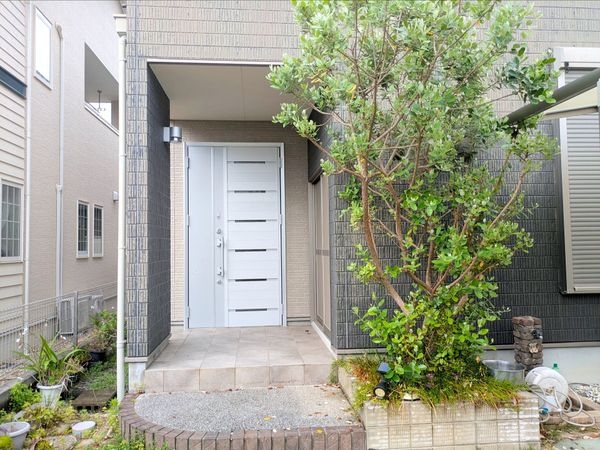 栗東市笠川　中古一戸建て