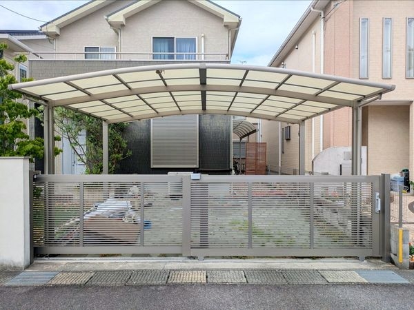 栗東市笠川　中古一戸建て