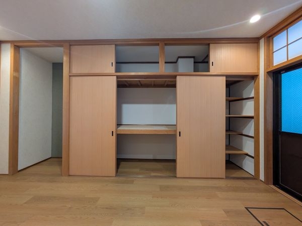 大津市長等２丁目の中古一戸建て