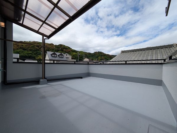 大津市長等２丁目の中古一戸建て