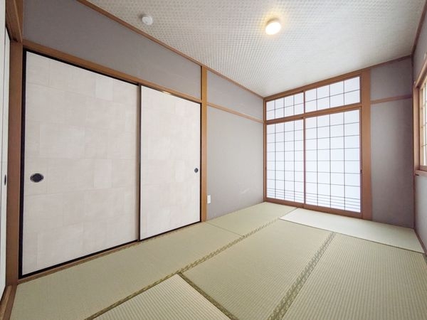 大津市長等２丁目の中古一戸建て