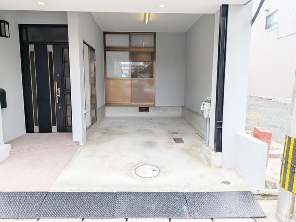 大津市長等２丁目の中古一戸建て