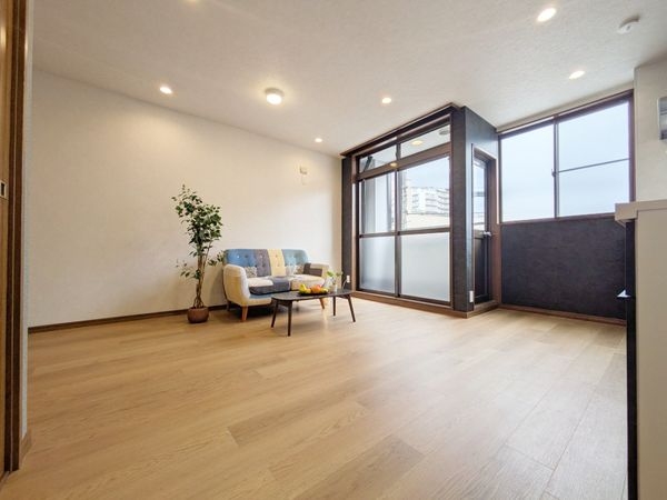 大津市長等２丁目の中古一戸建て