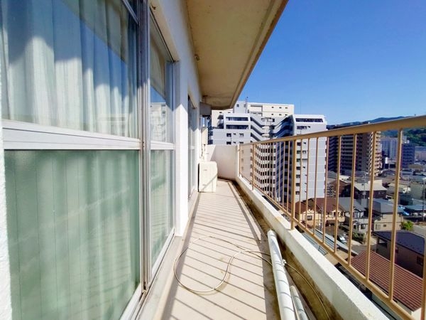 サガワ大津　中古マンション