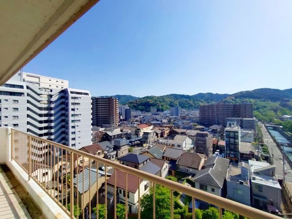 サガワ大津　中古マンション