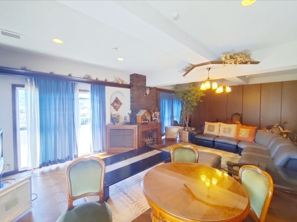 サガワ大津　中古マンション