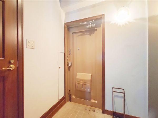 サガワ大津　中古マンション
