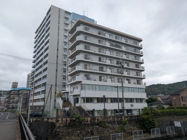 サガワ大津　中古マンション