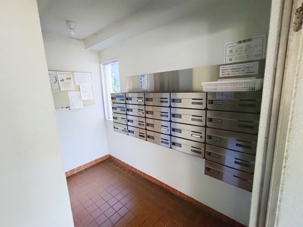 サガワ大津　中古マンション