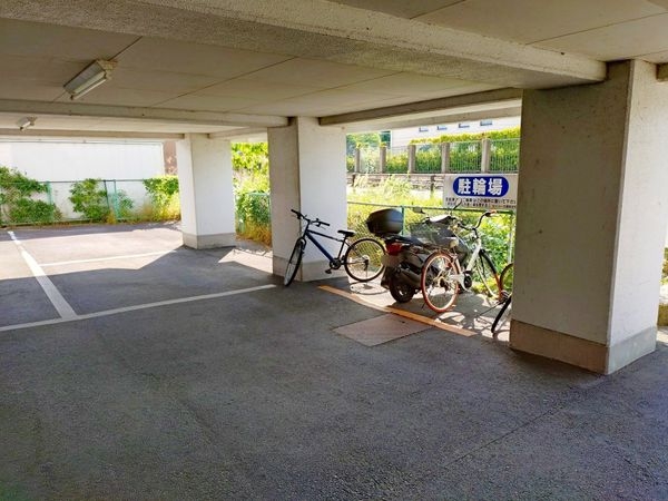 サガワ大津　中古マンション
