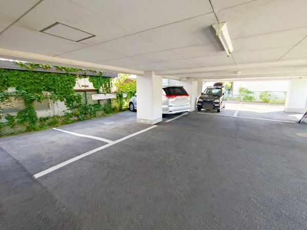 サガワ大津　中古マンション