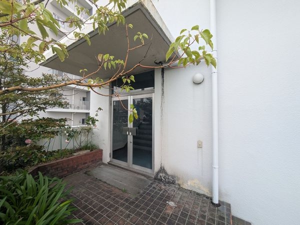 サガワ大津　中古マンション