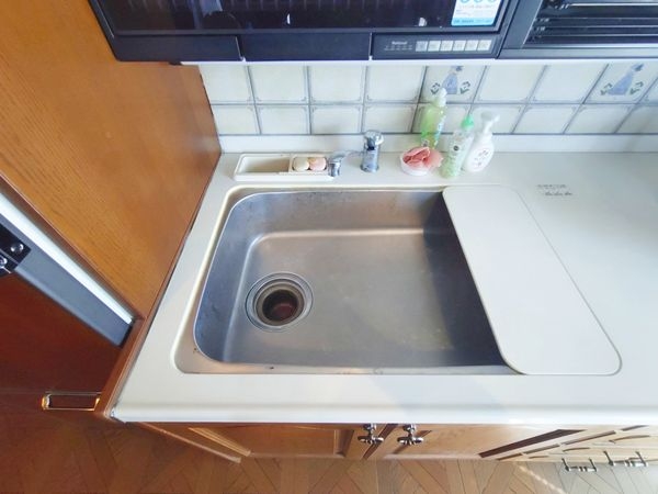 サガワ大津　中古マンション