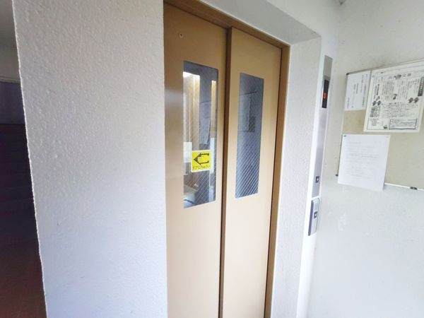 サガワ大津　中古マンション