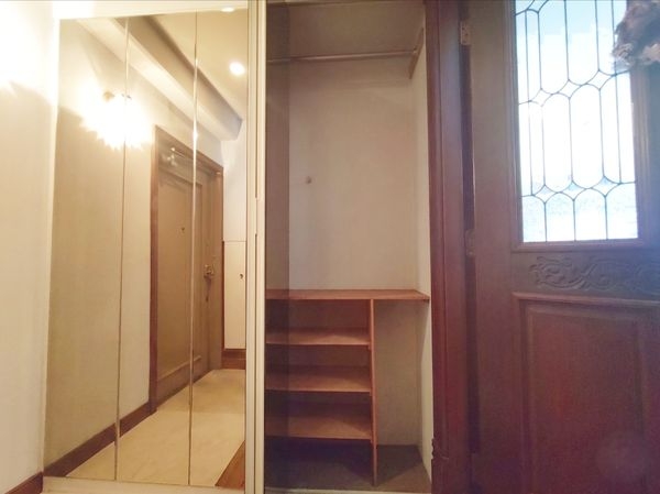 サガワ大津　中古マンション