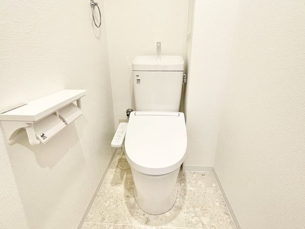 ユニ・アルス洛南プレジオ　中古マンション