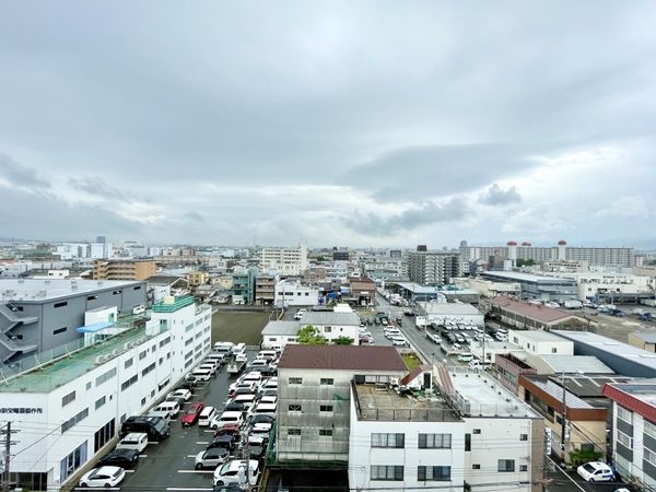 ユニ・アルス洛南プレジオ　中古マンション