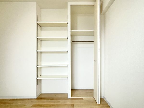 ユニ・アルス洛南プレジオ　中古マンション
