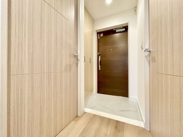 ユニ・アルス洛南プレジオ　中古マンション
