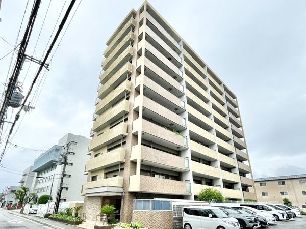 ユニ・アルス洛南プレジオ 中古マンション