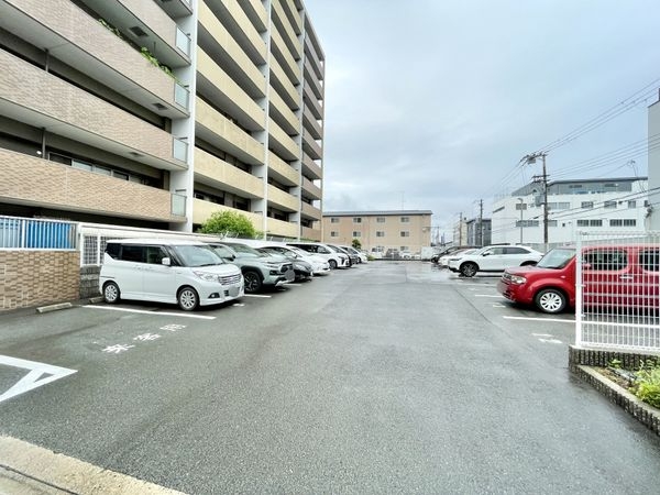 ユニ・アルス洛南プレジオ　中古マンション