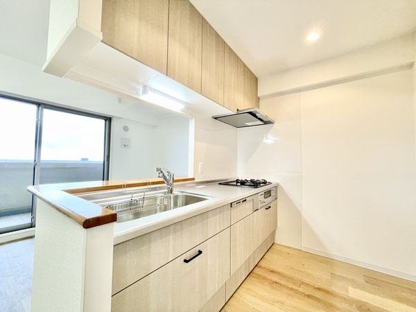ユニ・アルス洛南プレジオ　中古マンション