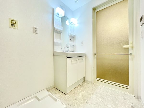ユニ・アルス洛南プレジオ　中古マンション
