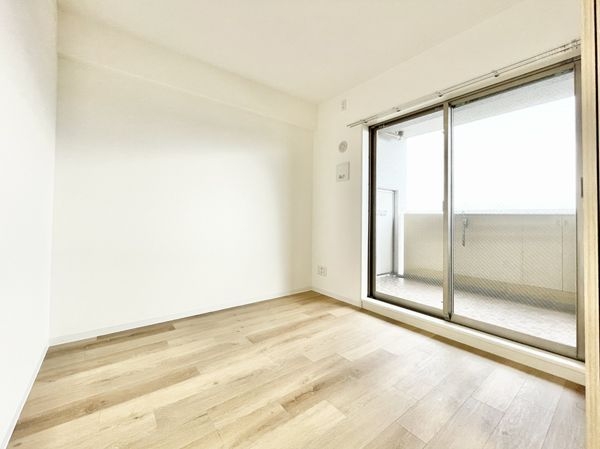 ユニ・アルス洛南プレジオ　中古マンション