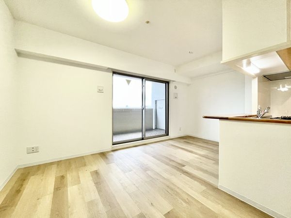 ユニ・アルス洛南プレジオ　中古マンション