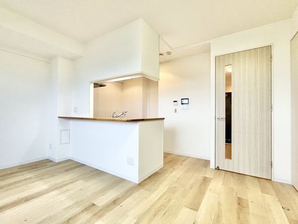 ユニ・アルス洛南プレジオ　中古マンション