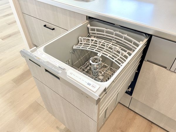 ユニ・アルス洛南プレジオ　中古マンション