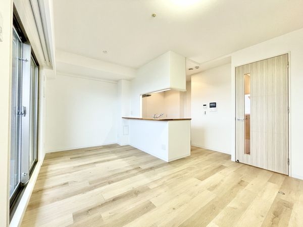 ユニ・アルス洛南プレジオ　中古マンション