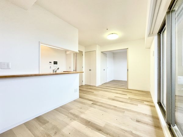 ユニ・アルス洛南プレジオ　中古マンション