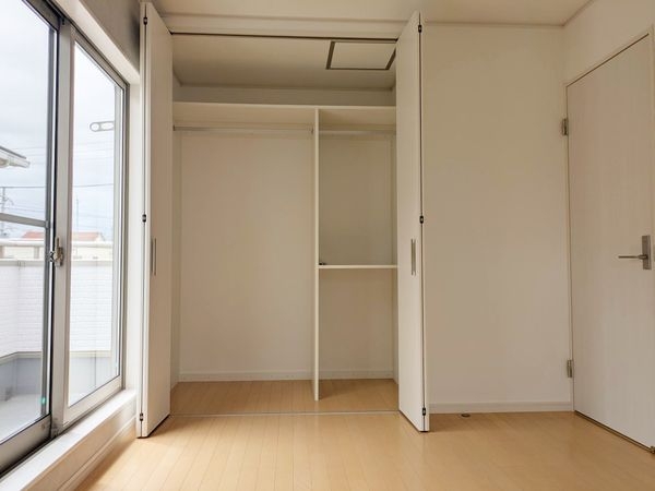 守山市小島町の中古一戸建て