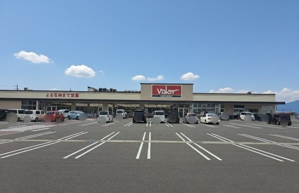 守山市小島町の中古一戸建て(バロー守山小島店)