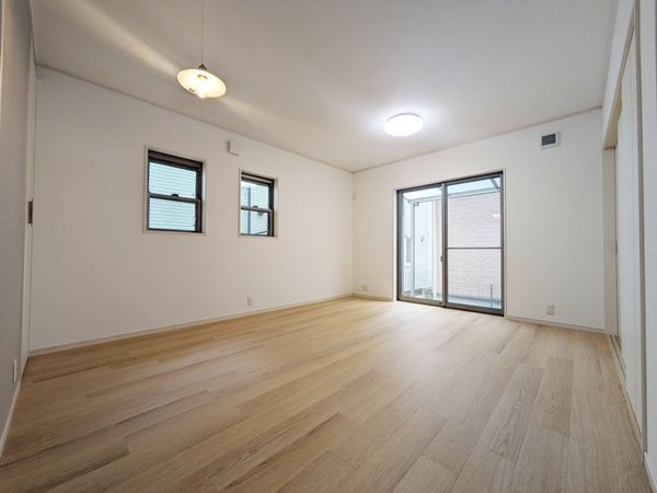 守山市小島町の中古一戸建て