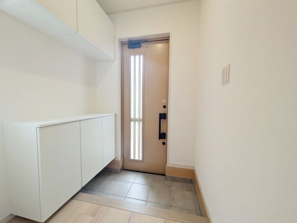 守山市小島町の中古一戸建て