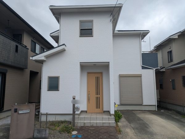守山市小島町 中古一戸建て