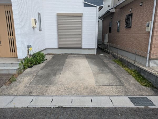 守山市小島町の中古一戸建て