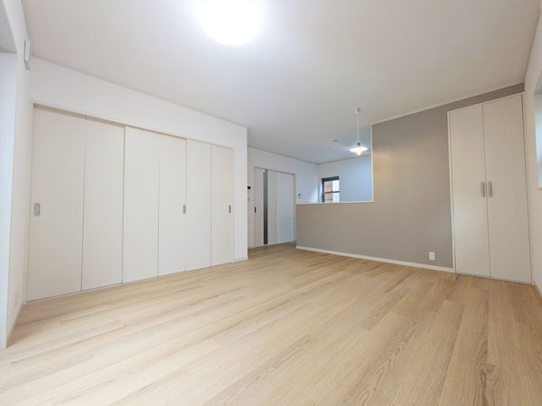 守山市小島町の中古一戸建て