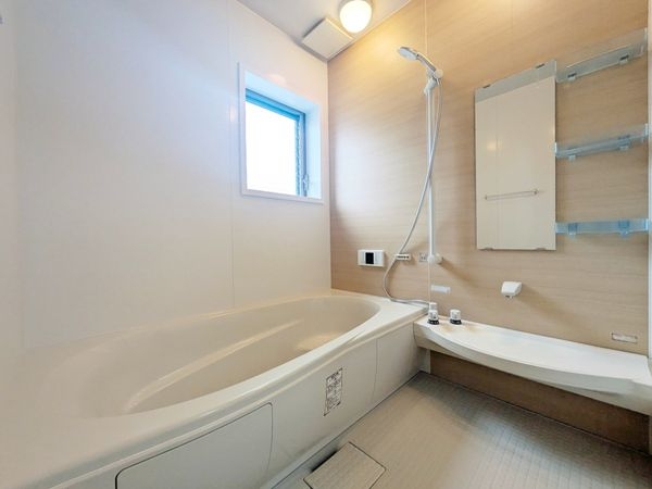 守山市小島町の中古一戸建て