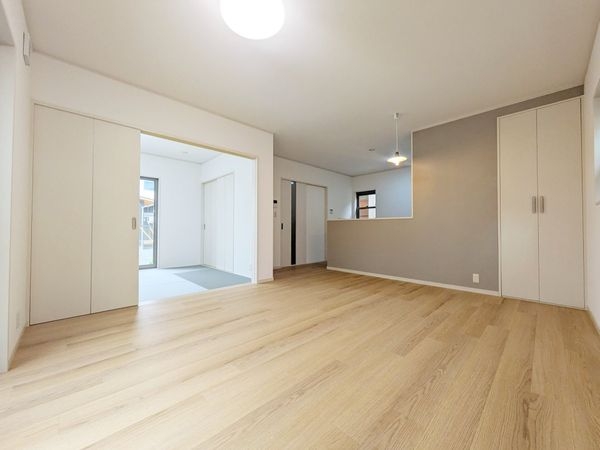 守山市小島町の中古一戸建て
