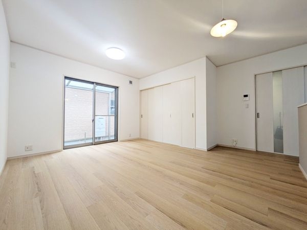 守山市小島町の中古一戸建て