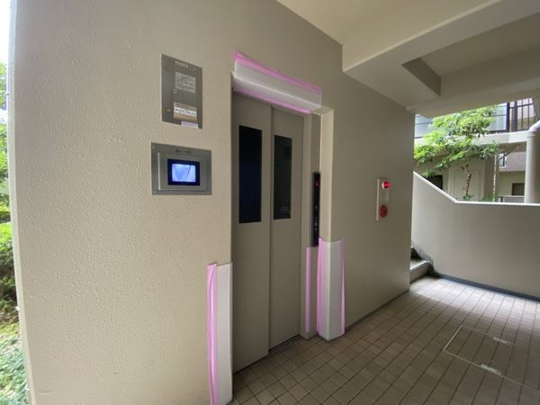 ディアステージ御陵　中古マンション