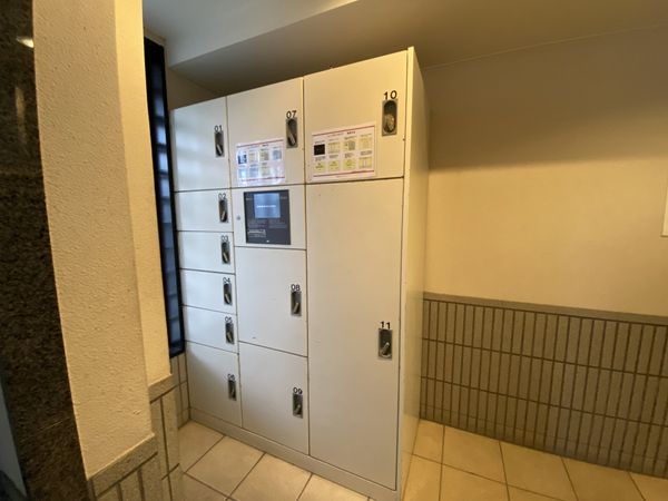 ディアステージ御陵　中古マンション