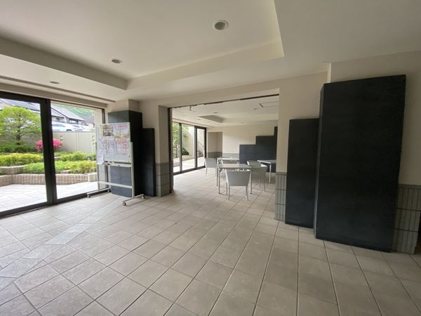 ディアステージ御陵　中古マンション